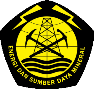 Logo Kementerian ESDM