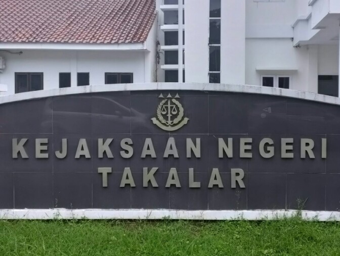 Korupsi Talud di Takalar: Penetapan Tersangka Dinilai Janggal, Publik Curiga Ada “Tangan Tak Terlihat”