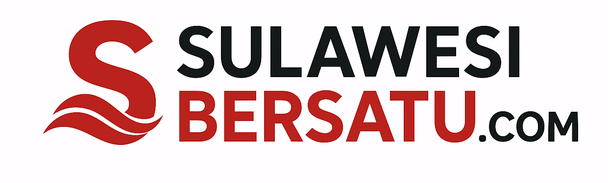 Sulawesi bersatu