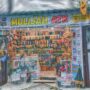 Mulijah ATK Makassar menjual tumbler, lunch box, alat tulis dan perlengkapan sekolah harga murah mulai Rp5.000